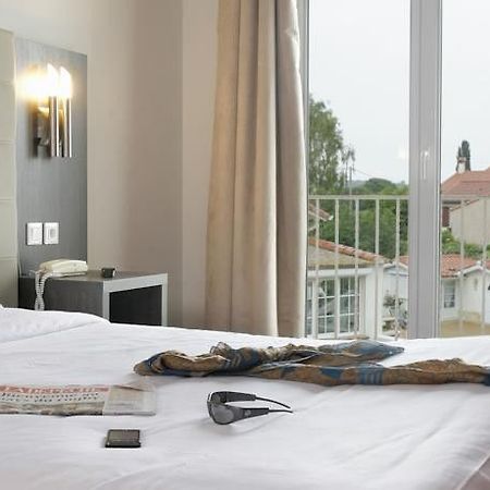 Hotel The Originals Perpignan Sud Le Grillon D'Or لو بولو المظهر الخارجي الصورة