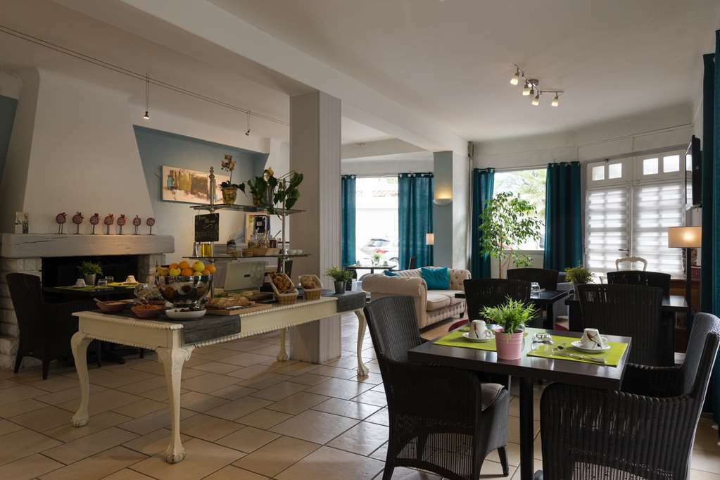 Hotel The Originals Perpignan Sud Le Grillon D'Or لو بولو وسائل الراحة الصورة